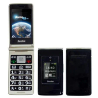 奔騰 Benten F50 4G 2.8吋功能摺疊手機