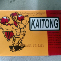 Kaitong suplemen