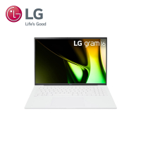 LG 樂金 Gram 16Z90S-G.AA54C2 16吋極致輕薄AI筆電(Intel Core Ultra 5 Evo/16G/512GB SSD/Win11HOME/冰雪白)