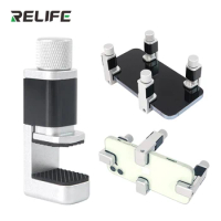 RELIFE RL-008A LCD Screen Fixing Clip Clamp Phone Repair Tools LCD Display Screen Fastening Clamp Clip For IP/IPad/Tablet