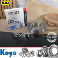 Bearing Roda Belakang Dalam Canter Ps 110 Ps125 Turbo KOYO 30212 ORIGINAL
