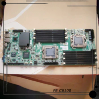 YG5J5 0YG5J5 Server Motherboard For DELL For PE C6100 Good Quality