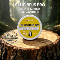 SLUG BPJS PRO 12GR KUNING