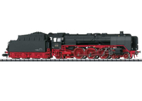Mini 預購中 Trix 16016 N規 Class 01 數位音效蒸汽車