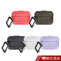 ITSKINS Airpods Pro SPECTRUM FROST-防摔保護殼 現貨 蝦皮直送