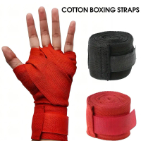 Boxing, Fighting, Hand Binding, Sports, Fitness, Resistance, Protective, Sweat Boxing U6I8