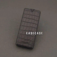 A3 EASECASE Custom-Made Leather Case For Samsung Galaxy Z Fold 3