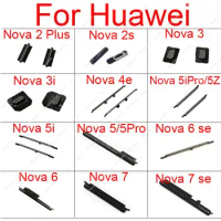 Earpiece Speaker Mesh For Huawei Nova 5 5i Pro 2 Plus Nova 2 3 4 2S 3i 4E 5i 6SE 7SE 7i Earpiece Speaker Anti-dust Mesh Parts