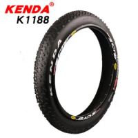 KENDA K1151 BMX Bike Tire Mountain MTB Bicycle tyre 20*4.0/26x4.0 size Maxxi pneu bicicleta interieur parts