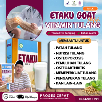 Vitamin Untuk Tulang - Suplemen Pemulihan Patah Tulang Nutrisi Tulang Anak Dan Dewasa Asli  Susu Kal