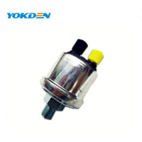 1/8NPT Oil Pressure Sensor 0-10 Bar BC-S-003B-H for VDO curve