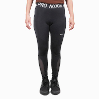 Nike As W Np Tight Nfs [CZ6498-010] 女 緊身褲 內搭褲 運動 跑步 健身 重訓 黑