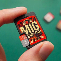 migswitch ns燒錄卡V2 米格switch燒錄卡