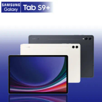 SAMSUNG TAB S9+ X810 12G/256G 12.4吋 WIFI 平板電腦