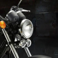 New Motorcycle Fit Keeway Superlight Original Headlight Headlights For Keeway Superlight 125 / 150 / 200
