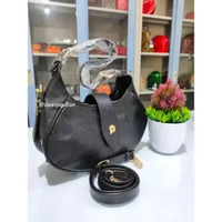 Tas Papillon Bandung K3518 Hitam