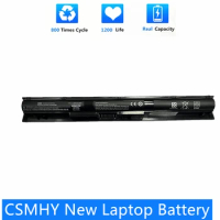 CSMHY New Oem Laptop Battery KI04 HSTNN-DB6T 800010-421 HSTNN-LB6S 800049-001 For HP Pavilion 14 15 17 17-g000 17-g099