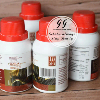 Jansen Vanilla Extract 100 gram