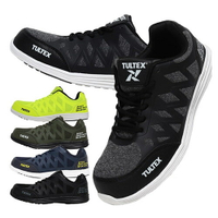 日本代購 空運 TULTEX AZ-51664 安全鞋 工作鞋 作業鞋 塑鋼鞋 鋼頭鞋 輕量 透氣 男鞋 女鞋 寬楦