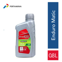 Enduro Oli Motor Matic 10W-30 0.8L