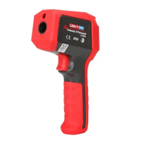 UNI-T UT309A Non-contact Digital Laser professional infrared thermometer -35~450C (-31~842F) Themperature Pyrometer IR Laser