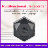 กล้องในร่ม, V380pro, Wifi อัจฉริยะระยะไกล, กล้องวงจรปิดไร้สาย, การเฝ้าระวังการมองเห็นได้ในเวลากลางคื