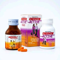 enervon c activ 30 tablet