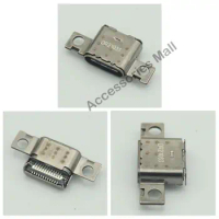DC Power Jack for Lenovo 730-13IWL 730-13ISK / YOGA 6 13ARE05 TYPE-C Jack DC Connector