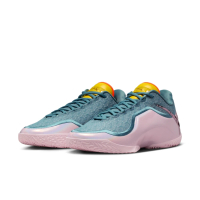 【NIKE 耐吉】運動鞋 籃球鞋 男鞋 LEBRON XXIII EP LBJ 小皇帝 23 抓地力 高筒 粉(IH1514001)