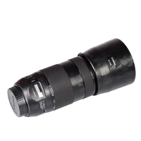 For Canon EF 70-300mm F4-5.6 IS II USM Decal Skin Camera Lens Sticker Vinyl Wrap Film Coat 70-300 F/4-5.6 4-5.6 II EF70-300II