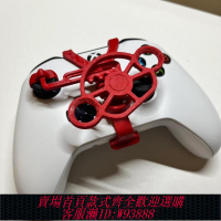 {臺灣公司貨 可打統編}switch pro游戲手柄迷你方向盤ps4/5仿真模擬playstation5賽車PC