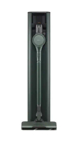 【LG/樂金】A9T-STEAM  A9 TS蒸氣系列 濕拖無線吸塵器石墨綠吸塵器