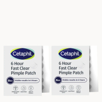 Cetaphil Gentle Clear Pimple Patches Duo