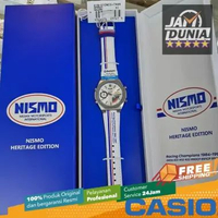 JAM PRIA ANALOG DIGITAL CASIO ORIGINAL CASIO EDIFICE ECB-S10NIS-7ADR EDIFICE ECB S10NIS 7A EDIFICE E