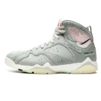 AIR JORDAN 7 RETRO NEUTRAL GREY HARE