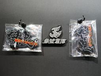 (參號倉庫) 現貨 套賣 魂商店 限定 EX假面騎士 壓克力 立牌 LOGO 展示牌 假面騎士 響鬼 Hibiki