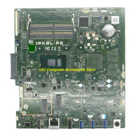 New For Dell Inspiron 3277 3477 AIO All-in-one Motherboard DMRPP 0DMRPP CN-0DMRPP IPKBL-PS Mainboard with i5-7200U 100% Tested