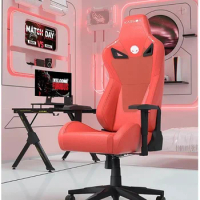 Gamer Backrest Office Chair Gaming Adjust Lounge ComputerChair Boss Bedroom Clerk Silla De Escritorio Office Furniture