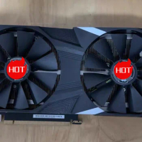 ASUS ROG Strix GeForce RTX 2070 Super Advanced Edition 8GB GDDR6 with Powerful Cooling and a Super Performance Boost for High Re