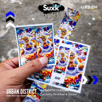 MM Stiker Garskin Pack B80 By Design MM