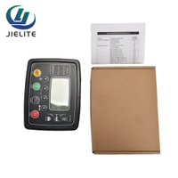 เข้ากันได้กับ DATAKOM D300โมดูลควบคุมแผงควบคุมเครื่องกำเนิดไฟฟ้า MK2 D-300 D300 MKII