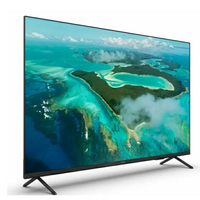 [COSCO代購4] W141763 飛利浦 43吋 4K LED Google TV 顯示器