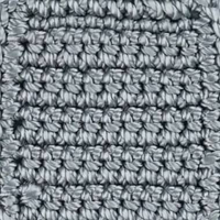 Dowa Virginia Shoulder Bag Silver