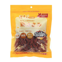 【雞老大】新鮮純肉零食超值包(耐嚼/肉丁系列)
