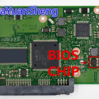ST3500410AS, ST3500418AS board printed circuit board , 100517995 REV C for Seagate 3.5 SATA hdd data recovery