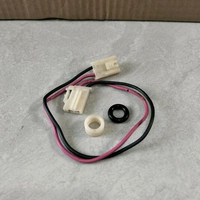 Socket puel pump rotak bensin mobil universal