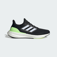 adidas 官方旗艦 PUREBOOST 23 跑鞋 慢跑鞋 運動鞋 男 IF9657