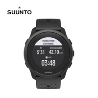 《台南悠活運動家》Suunto 5 Peak  All Black  全黑 運動錶 戶外運動 GPS腕錶