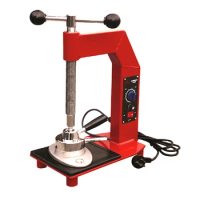 Used For Tire Repair Tools/Automatic Thermostat Lever Tyre Vulcanizing Machine