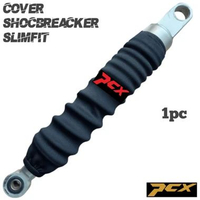 Sarung Shocbreacker/Cover shocbreacker SLIMFIT PCX PCX WP